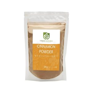 Cinnamon Powder