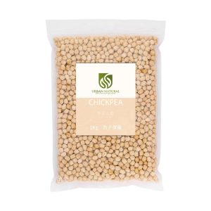 chickpea