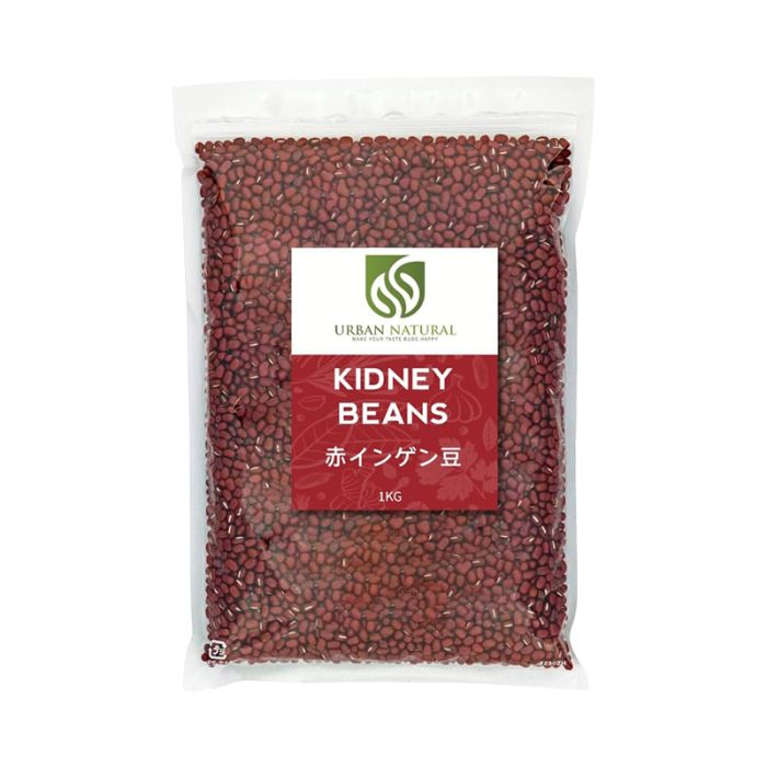 kidney beans